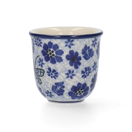 Tulp mok 70 ml - Dragonfly