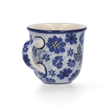Tulp mok 70 ml - Dragonfly