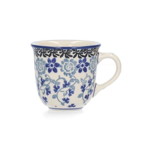 Tulp mok 70 ml - Belle Fleur