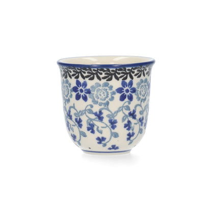 Tulp mok 70 ml - Belle Fleur