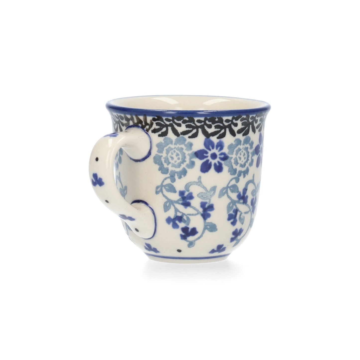 Tulp mok 70 ml - Belle Fleur