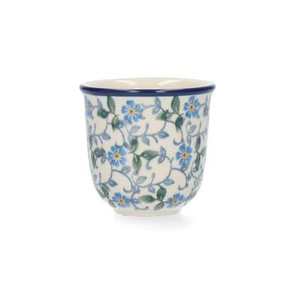 Tulp mok 70 ml - Summer Wind