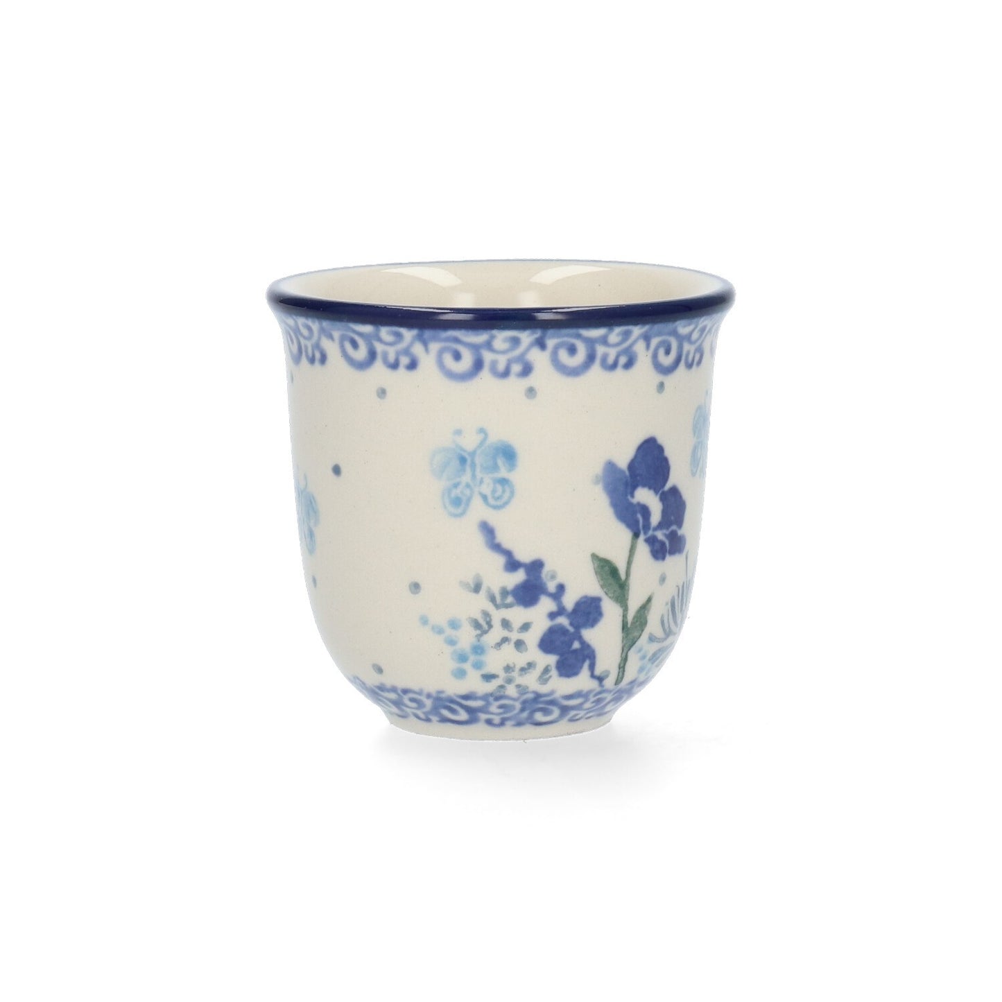 Tulp Mok 70 ml - Flower Meadow