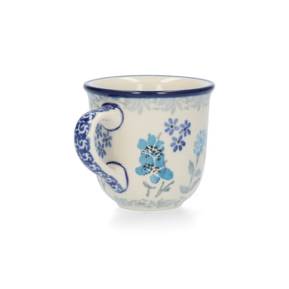 Tulp Mok 70 ml - Delicate Breeze