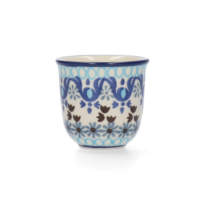 Tulpenbecher 70 ml - Marrakesch