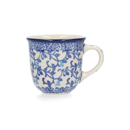 Tulp mok 70 ml - Tender Twigs