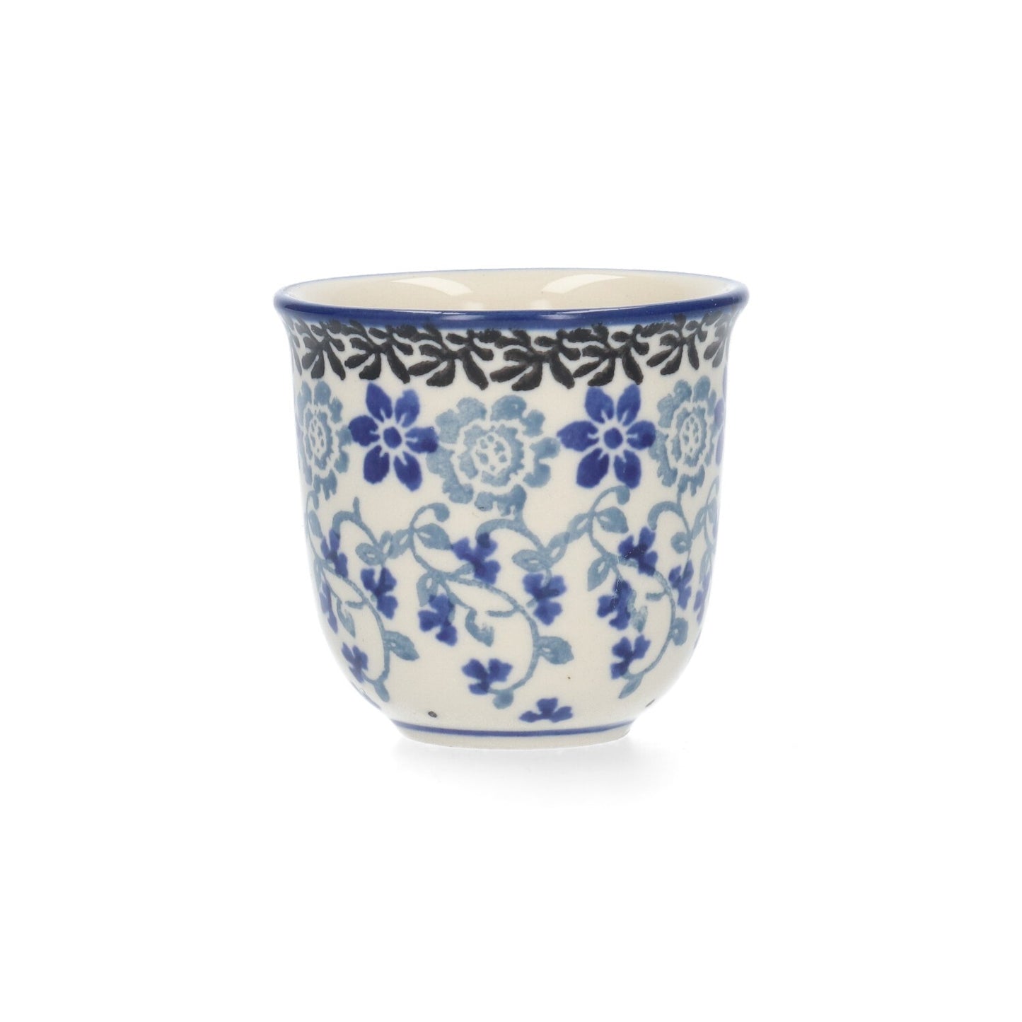 Tulp mok 70 ml - Belle Fleur