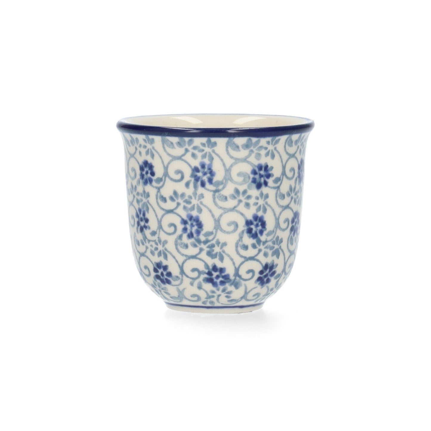 Tulp mok 70 ml - Flower Fountain