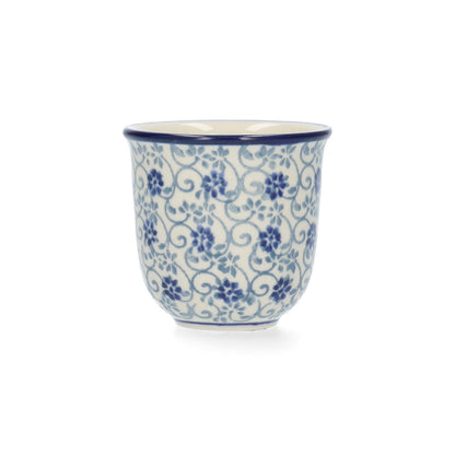 Tulp mok 70 ml - Flower Fountain