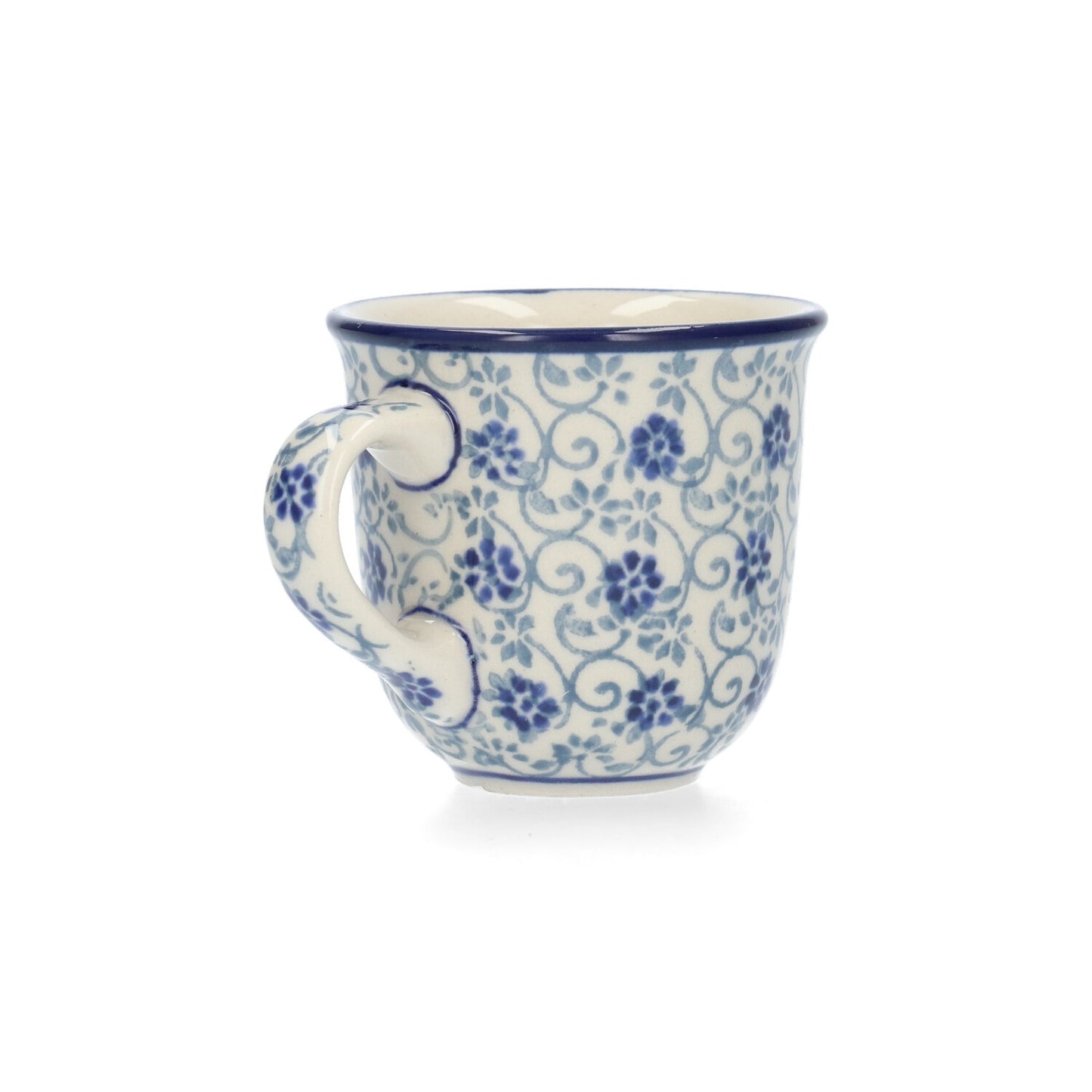 Tulp mok 70 ml - Flower Fountain