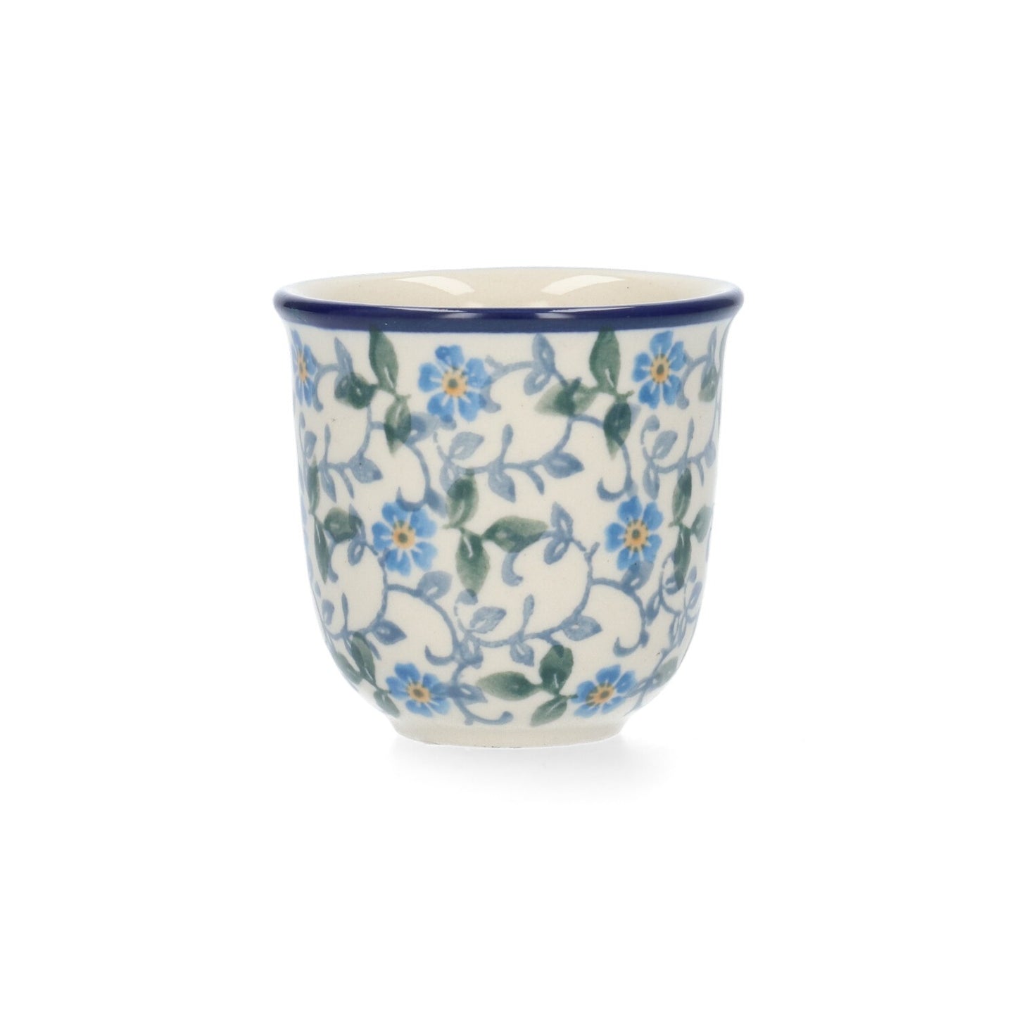Tulp mok 70 ml - Summer Wind