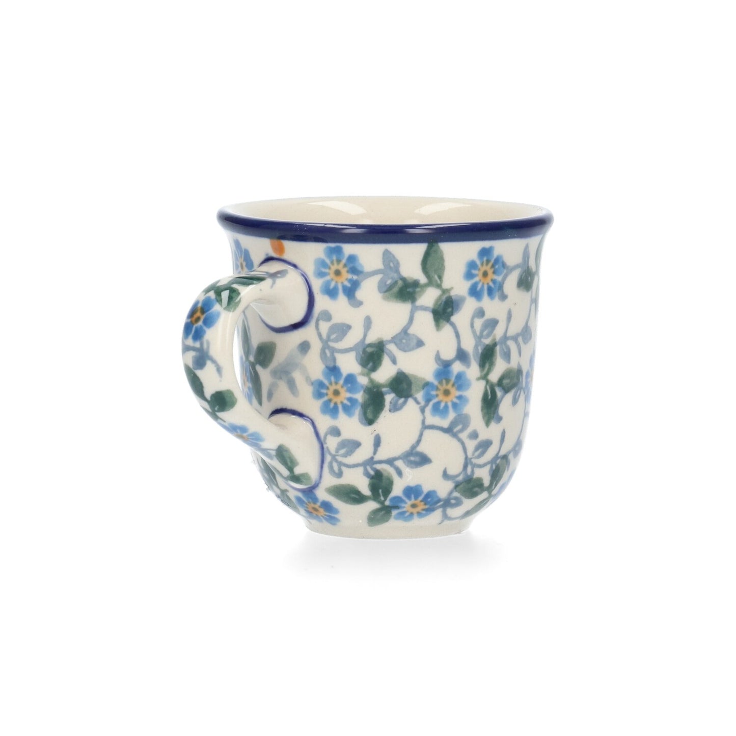 Tulp mok 70 ml - Summer Wind