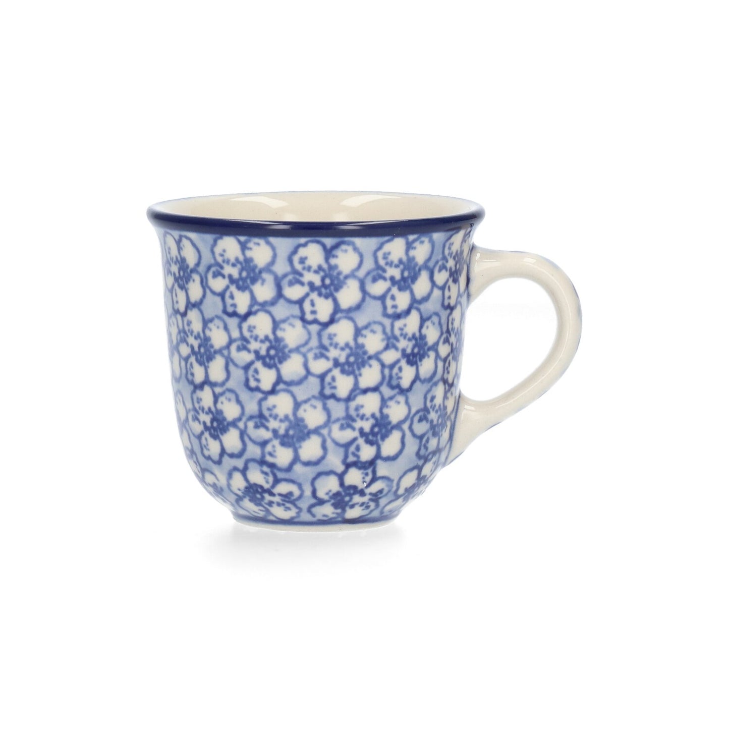 Tulp mok 70 ml - Buttercup