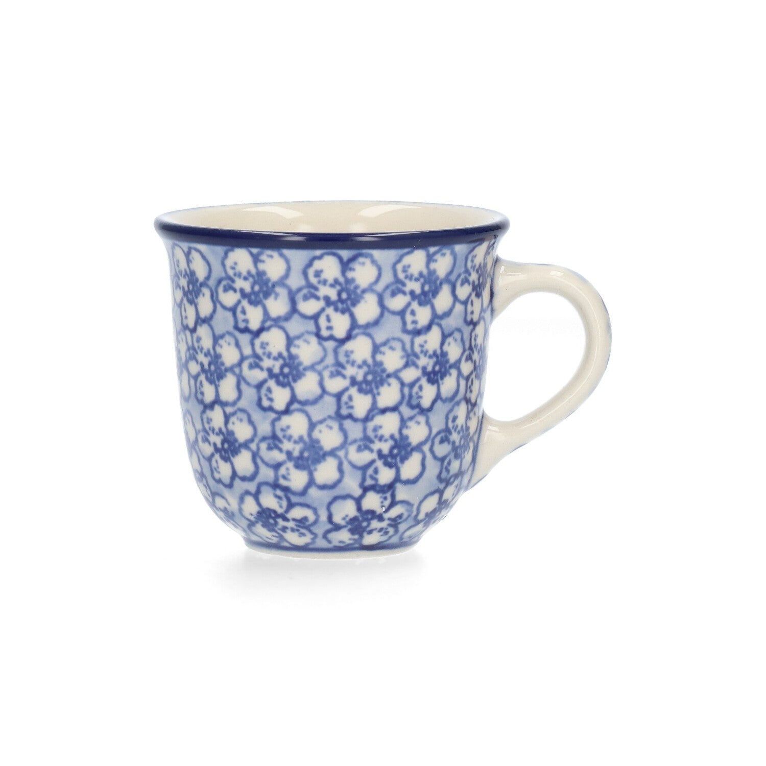 Tulp mok 70 ml - Buttercup