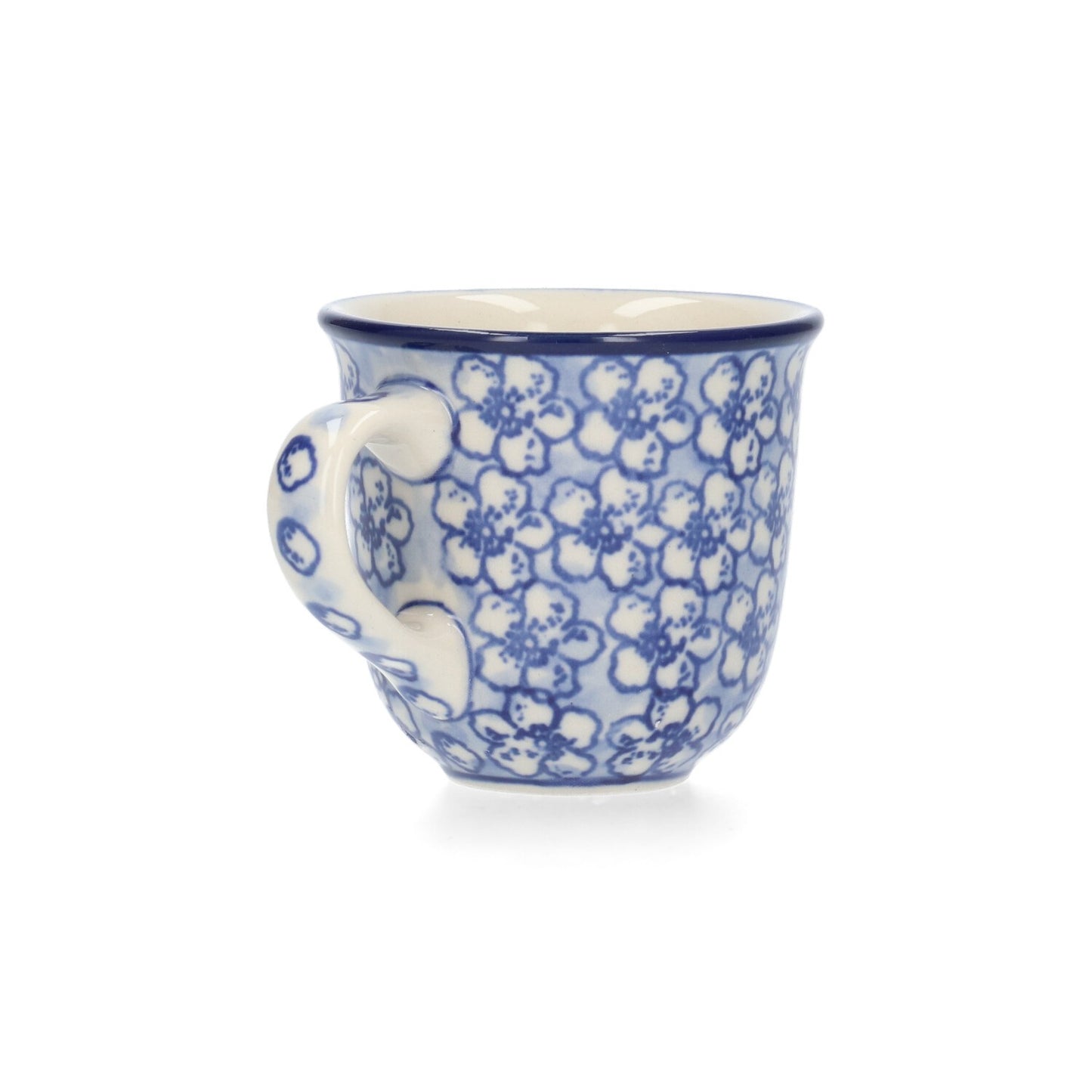 Tulp mok 70 ml - Buttercup