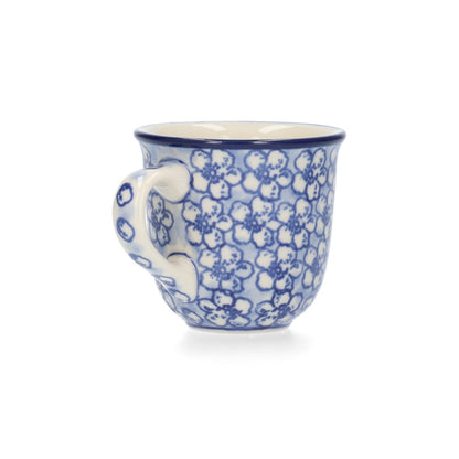 Tulp mok 70 ml - Buttercup