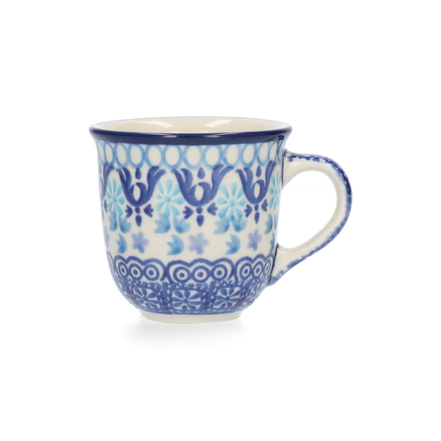 Tulp mok 70 ml - Nautique