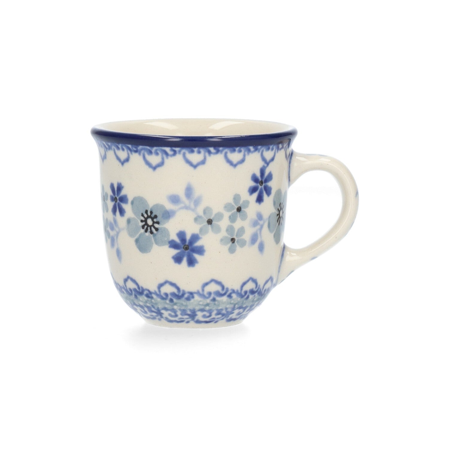 Tulp mok 70 ml - Harmony