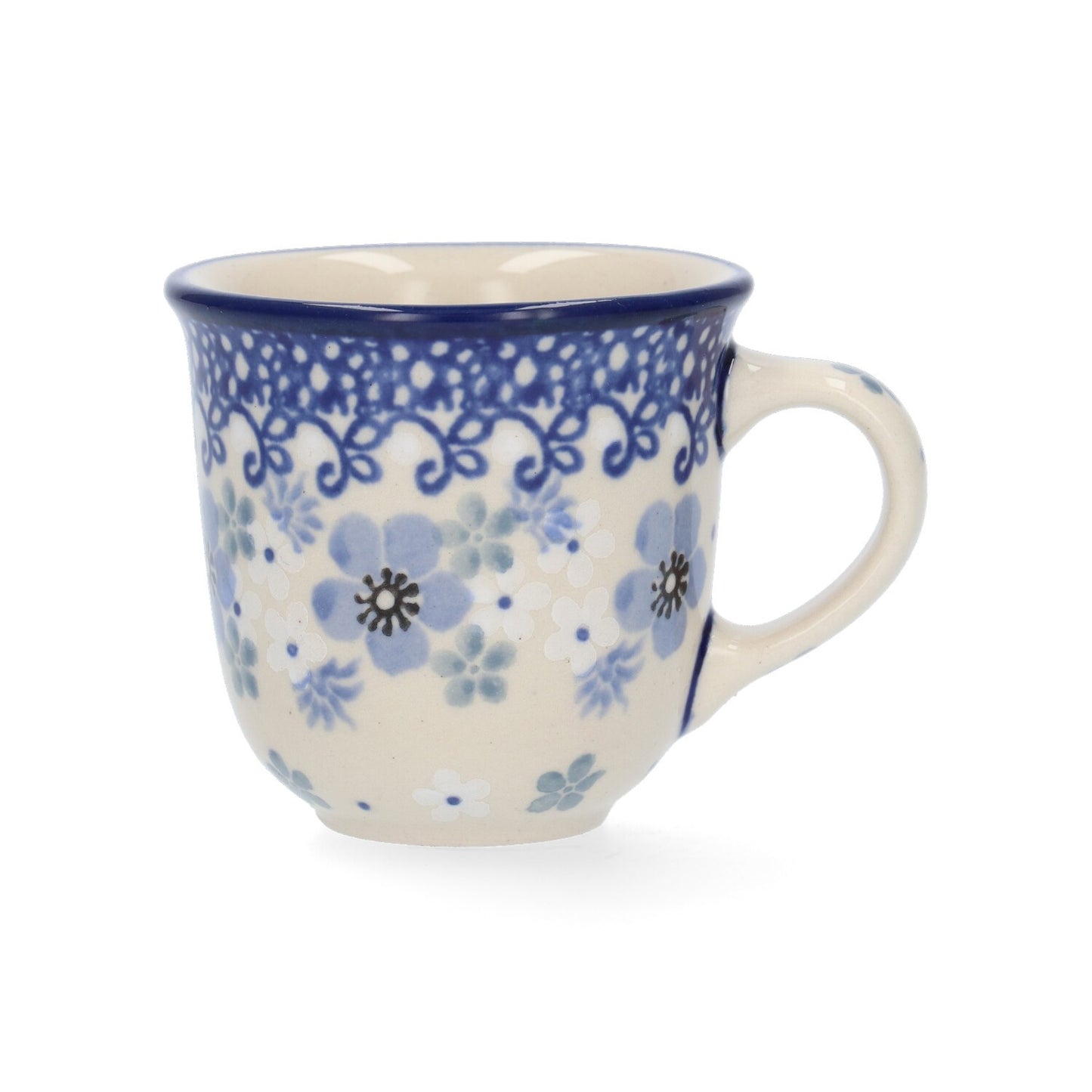 Tulp mok 70 ml - Spring Ballet