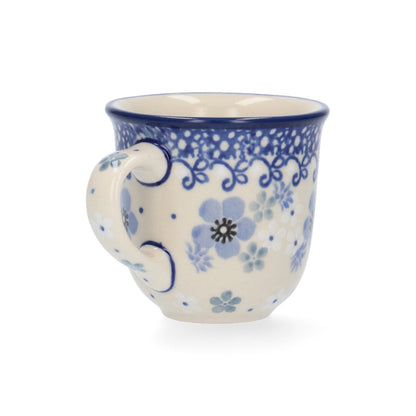 Tulp mok 70 ml - Spring Ballet