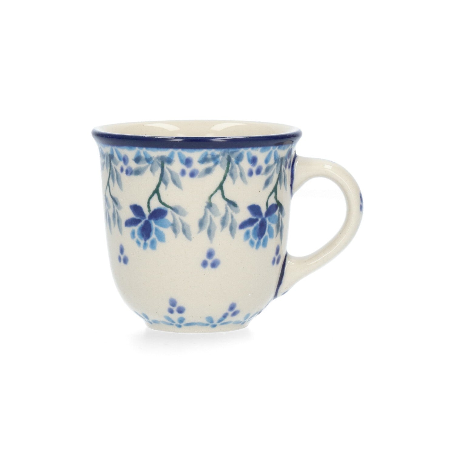 Tulp mok 70 ml - Daydream