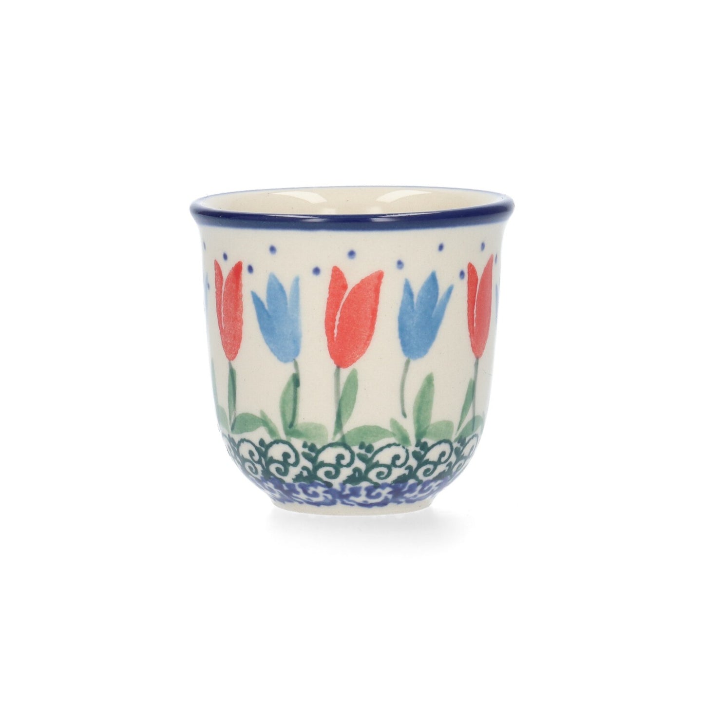 Tulp mok 70 ml - Tulip Royal