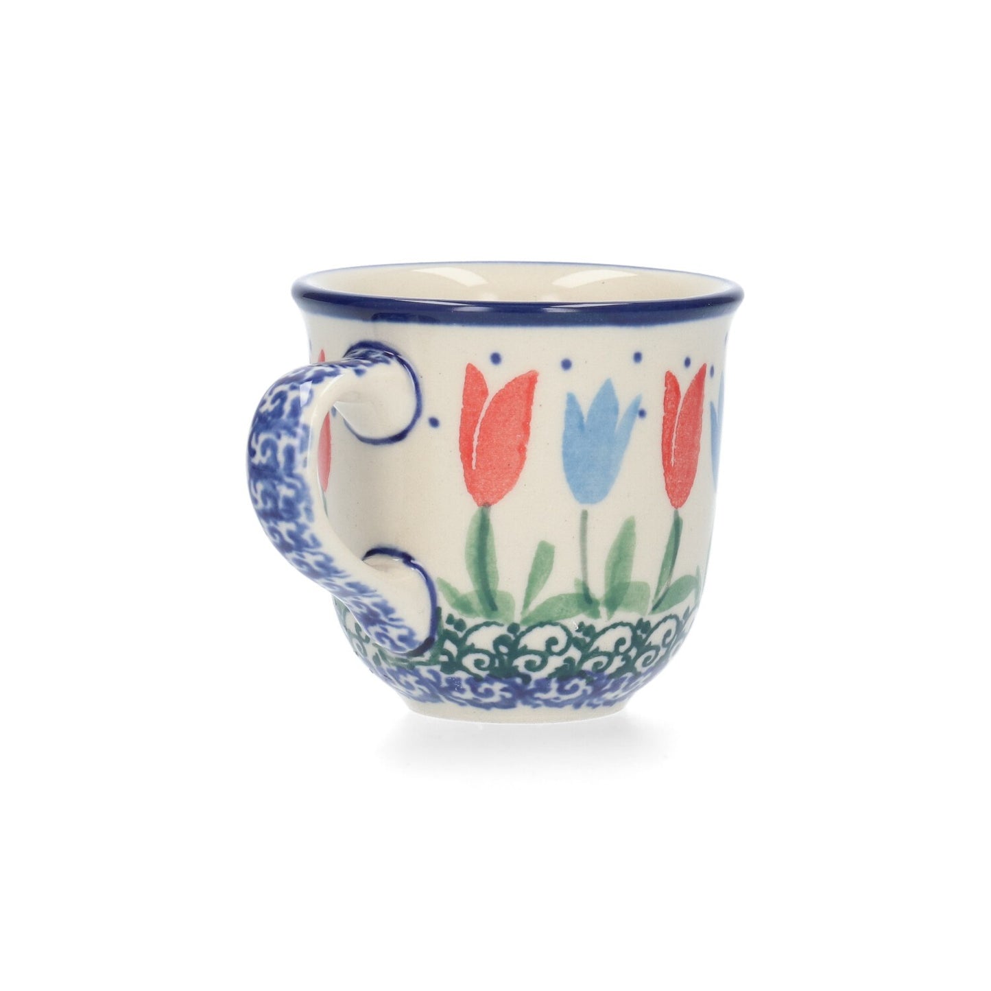 Tulp mok 70 ml - Tulip Royal