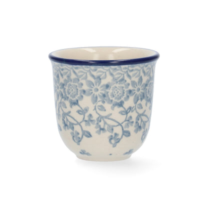 Tulp mok 70 ml - Ocean Breeze