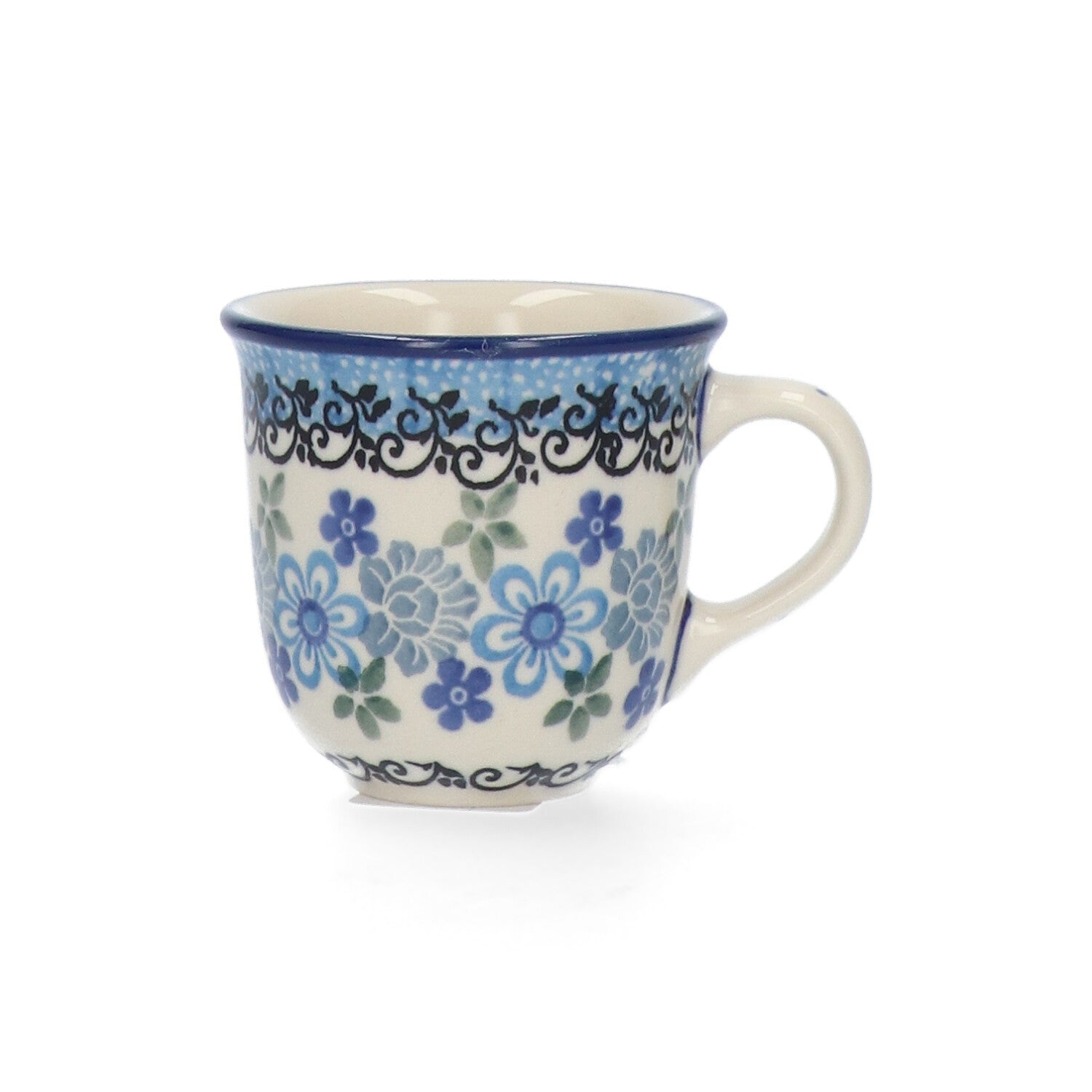 Tulp mok 70 ml - Flower Crown