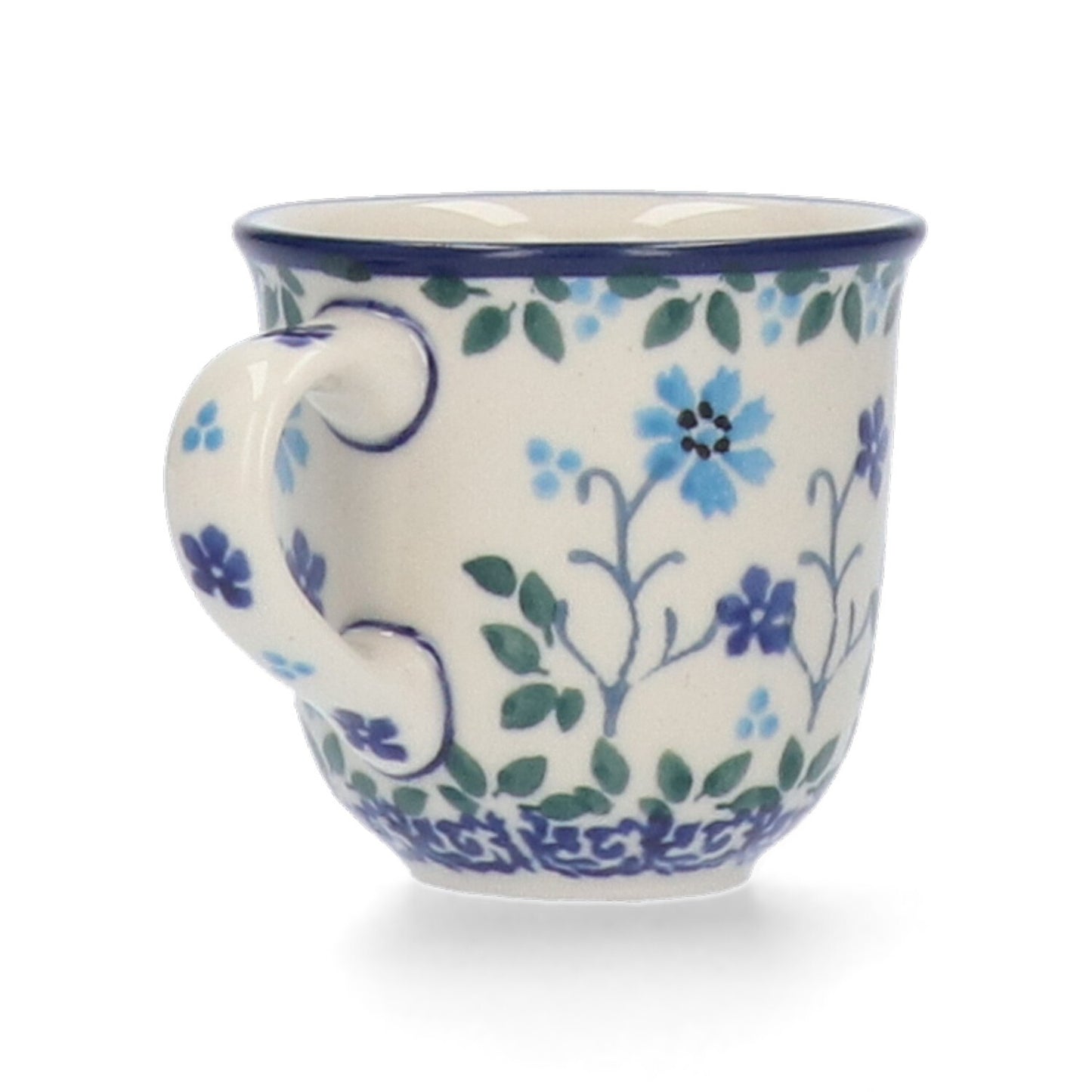 Tulp mok 70 ml - Spring Hill