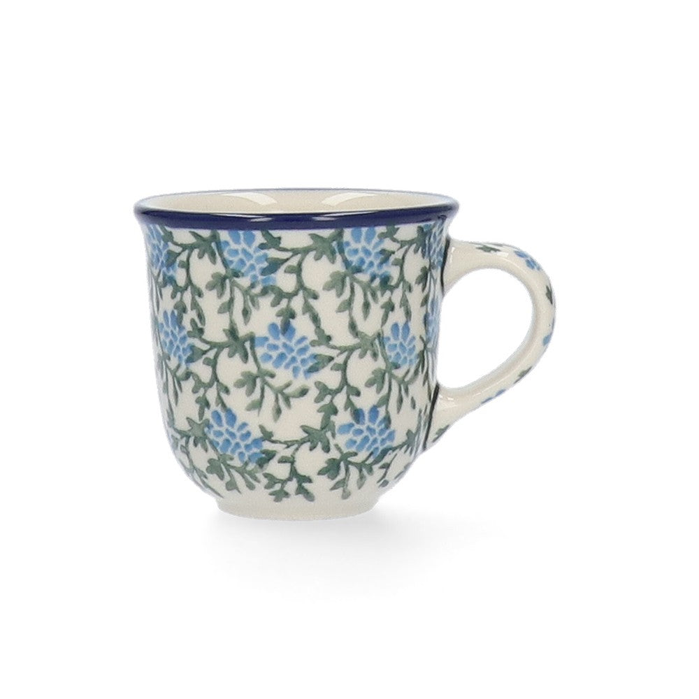 Tulp mok 70 ml - Sweetheart