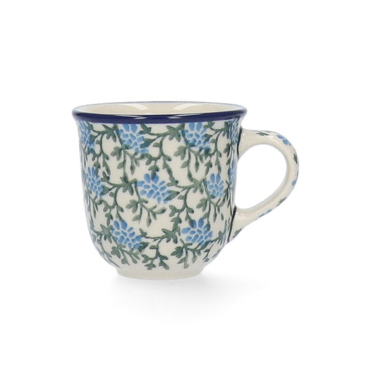 Tulp mok 70 ml - Sweetheart