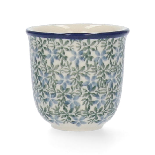 Tulip mug 70 ml - Green Meadow