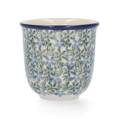 Tulip mug 70 ml - Green Meadow