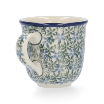 Tulip mug 70 ml - Green Meadow