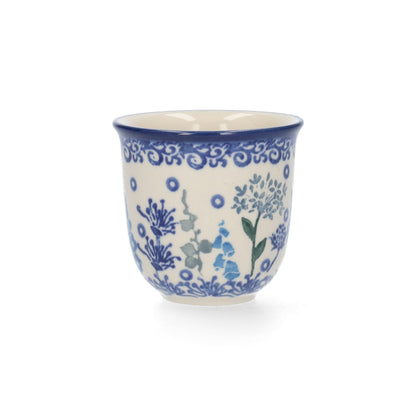 Tulp Mok 70 ml - Floral Party