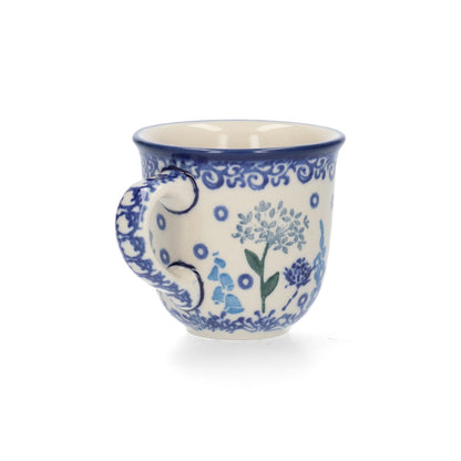 Tulp Mok 70 ml - Floral Party