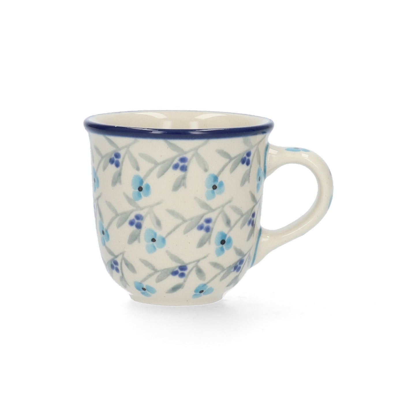 Tulp Mok 70 ml - Peaceful