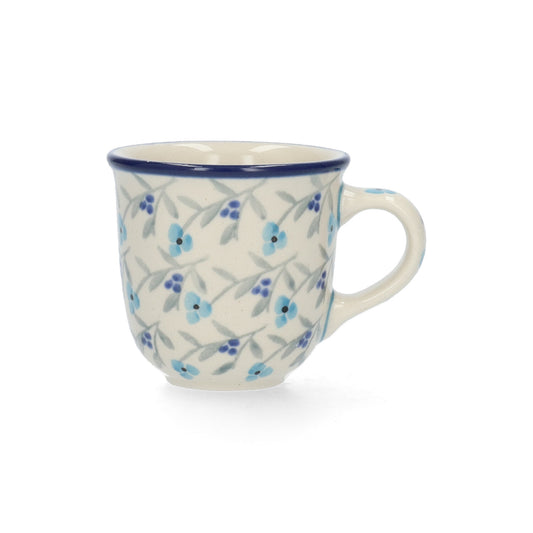 Tulp Mok 70 ml - Peaceful