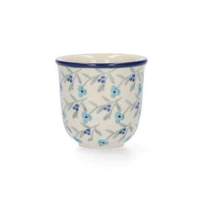 Tulp Mok 70 ml - Peaceful