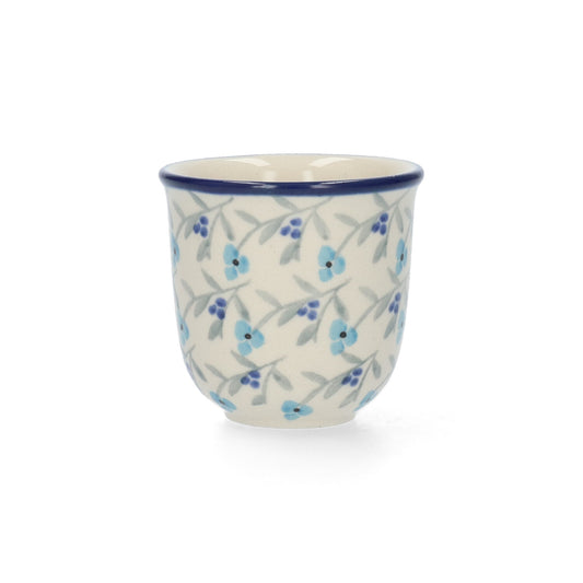 Tulp Mok 70 ml - Peaceful