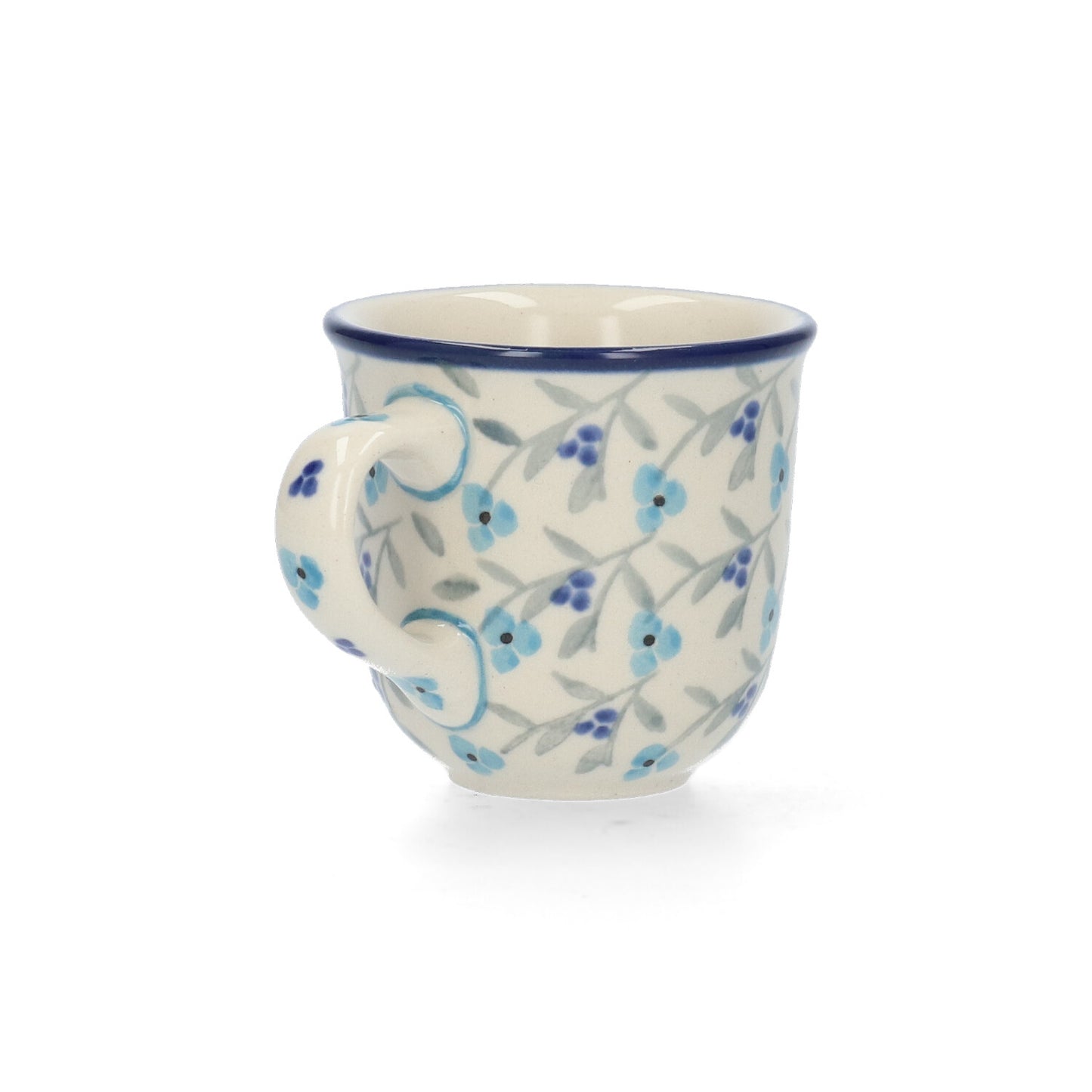 Tulp Mok 70 ml - Peaceful