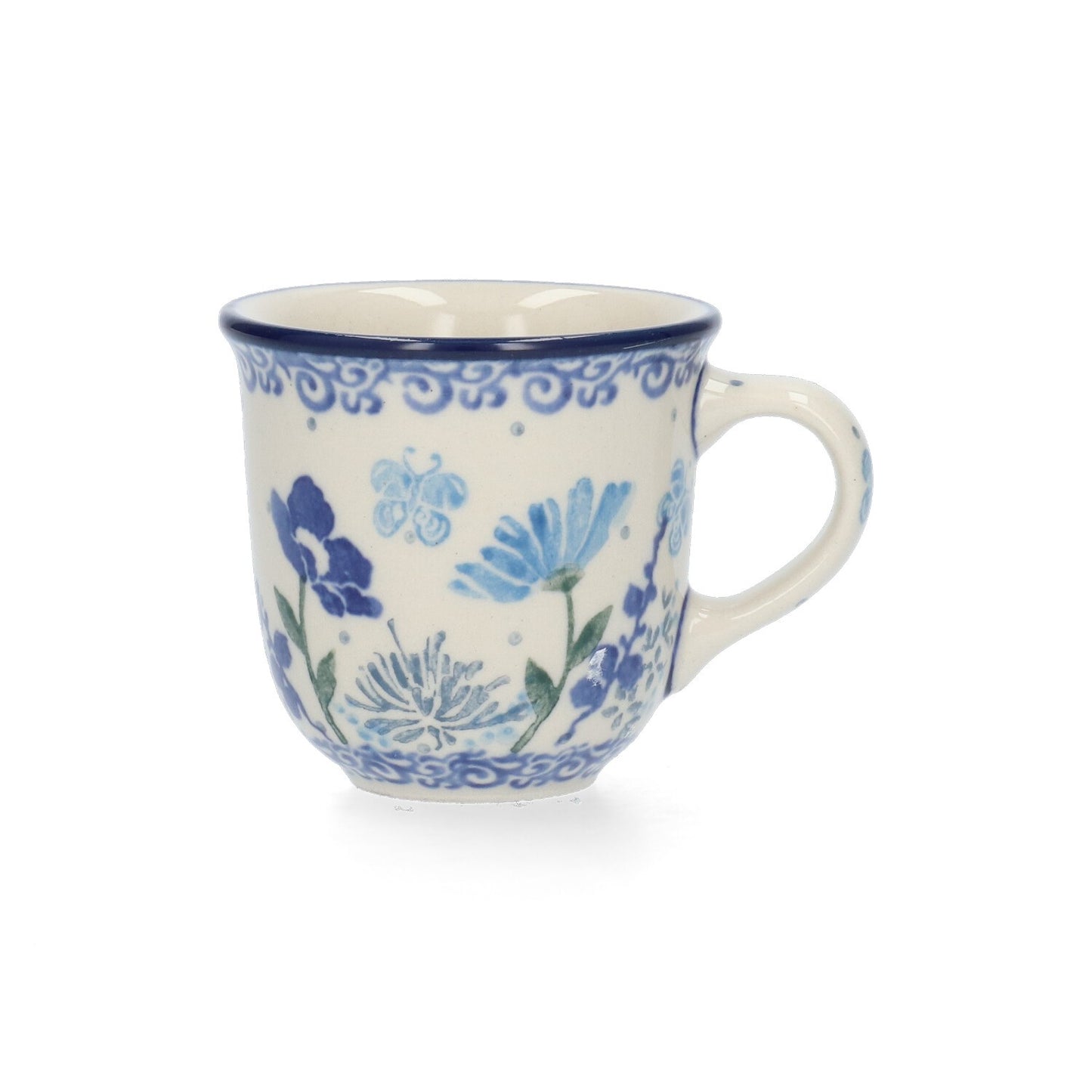 Tulp Mok 70 ml - Flower Meadow