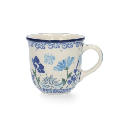 Tulp Mok 70 ml - Flower Meadow