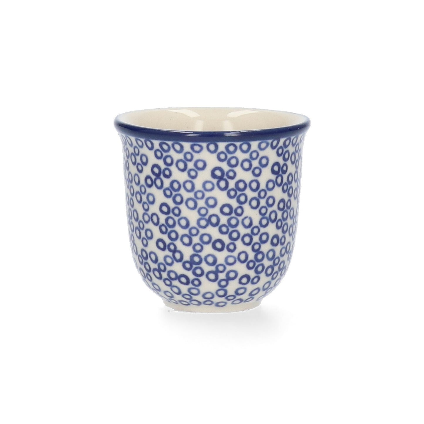 Tulp Mok 70 ml - Bubbles