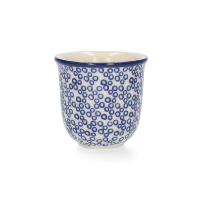 Tulp Mok 70 ml - Bubbles