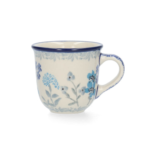 Tulp Mok 70 ml - Delicate Breeze