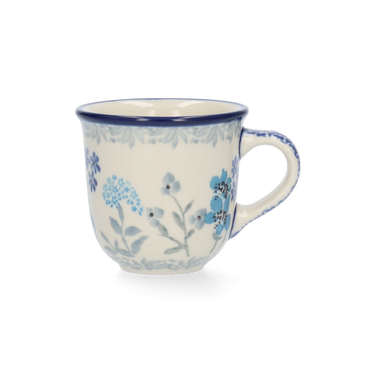 Tulp Mok 70 ml - Delicate Breeze