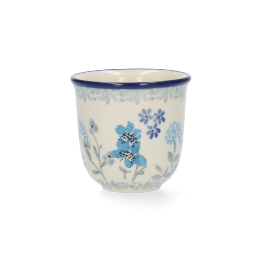 Tulp Mok 70 ml - Delicate Breeze