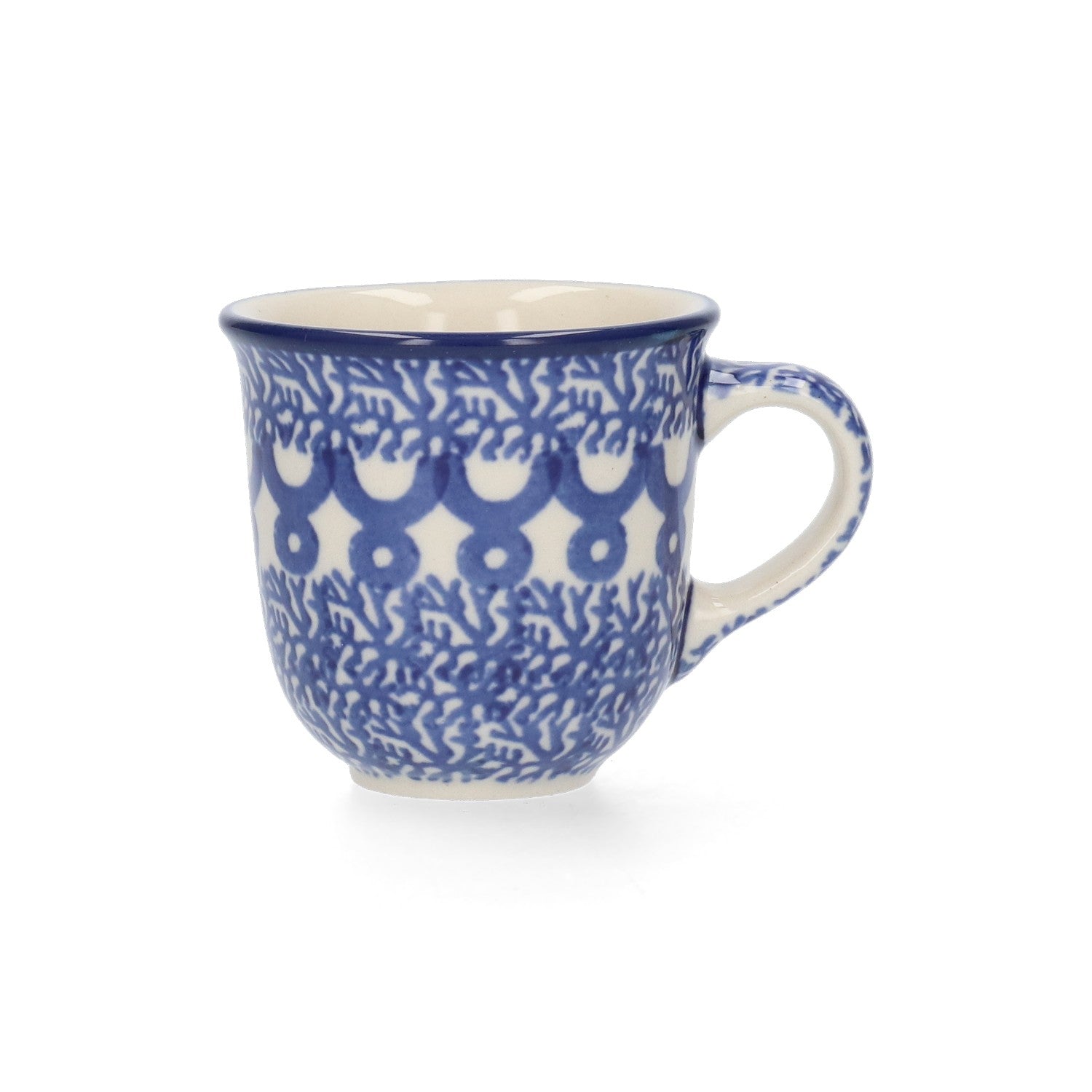 Tulp Mok 70 ml - Blue Harbour